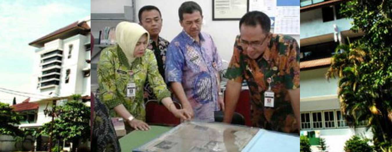 Kadinas Arpus Bp. M. Masrofi, S.Sos, M.Si