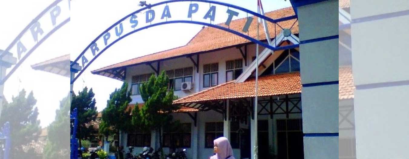 Perpus Kab. Pati