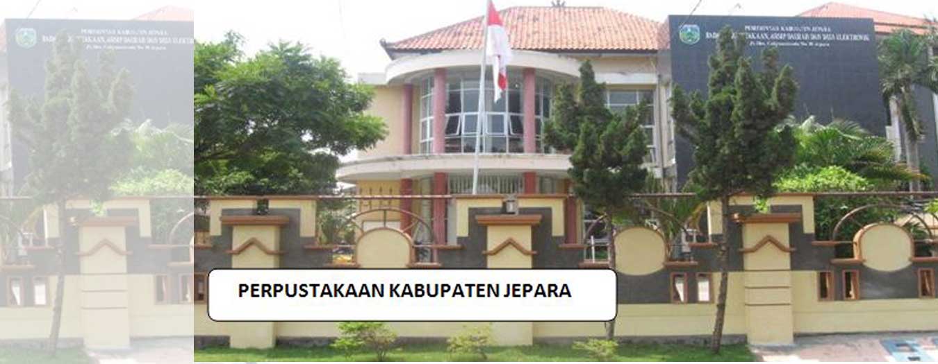 Perpustakaan Kab. Jepara
