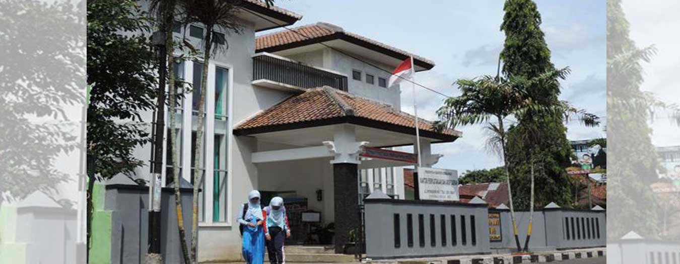 Perpustakaan Kota Pekalongan