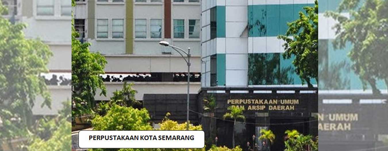 Perpustakaan Kota Semarang