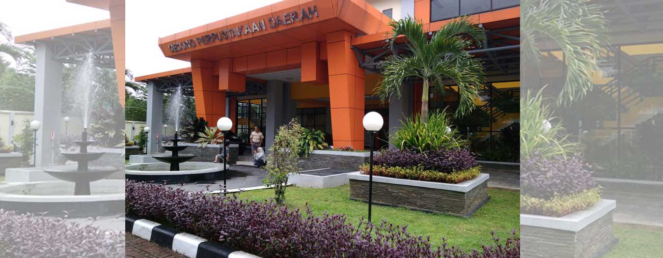Perpustakaan Kota Magelang
