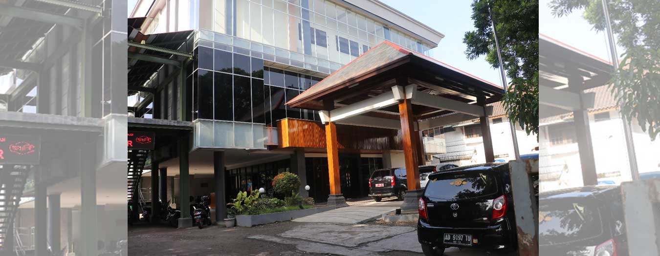 Perpustakaan Kota Surakarta